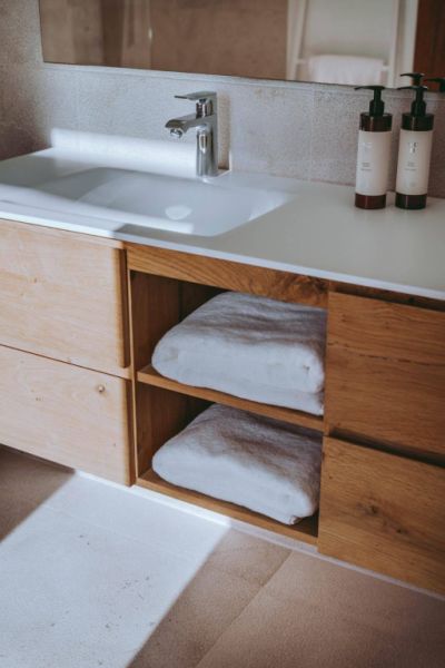 Exklusive Neubauvillen zwischen Binissalem und Alaró