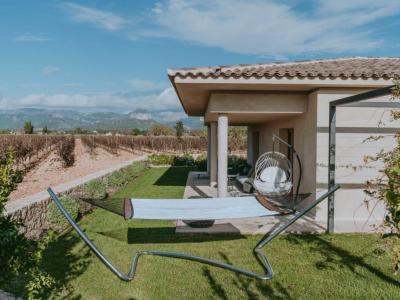 Exklusive Neubauvillen zwischen Binissalem und Alaró