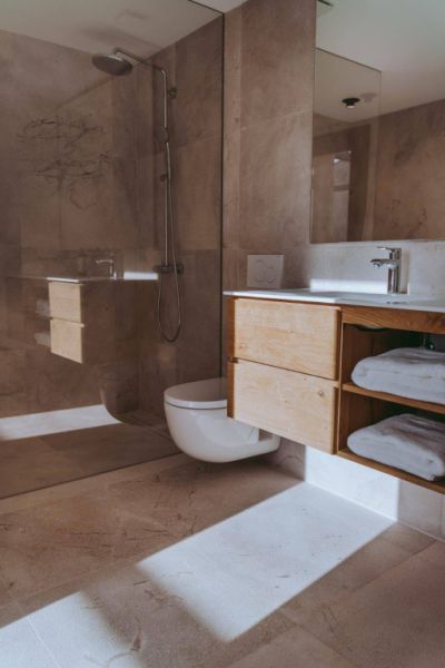 Exklusive Neubauvillen zwischen Binissalem und Alaró