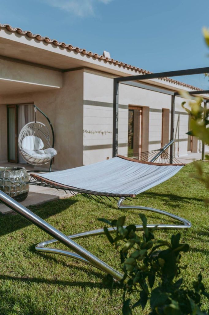 Exklusive Neubauvillen zwischen Binissalem und Alaró