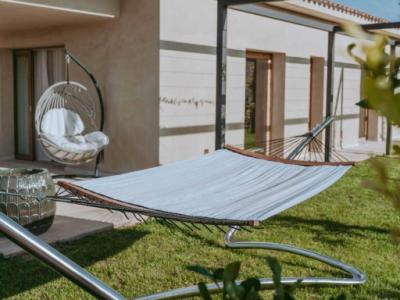 Exklusive Neubauvillen zwischen Binissalem und Alaró