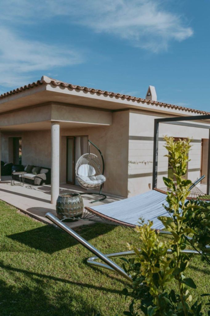 Exklusive Neubauvillen zwischen Binissalem und Alaró