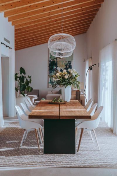 Exklusive Neubauvillen zwischen Binissalem und Alaró