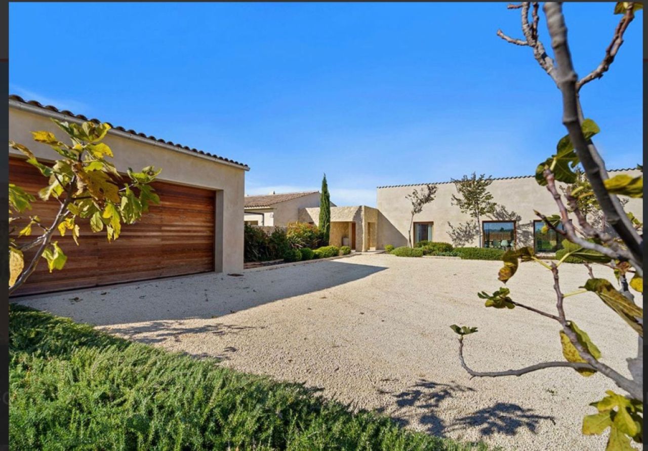 Exklusive Neubauvillen zwischen Binissalem und Alaró