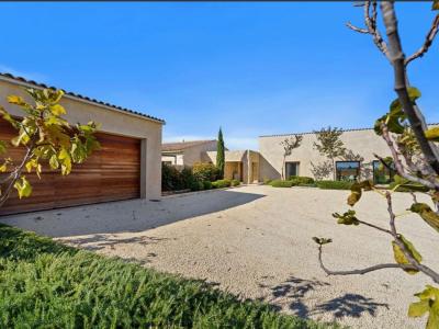 Exklusive Neubauvillen zwischen Binissalem und Alaró