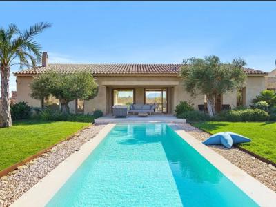 Exklusive Neubauvillen zwischen Binissalem und Alaró