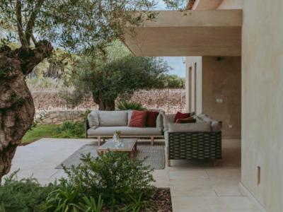 Exklusive Neubauvillen zwischen Binissalem und Alaró