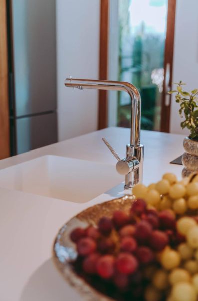 Exklusive Neubauvillen zwischen Binissalem und Alaró