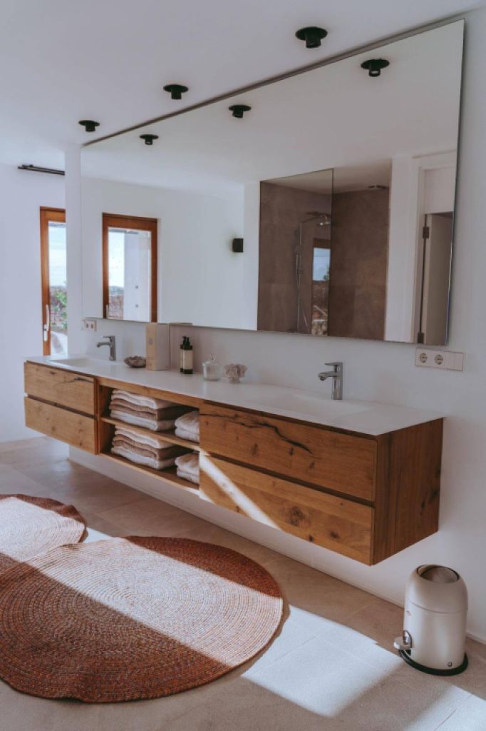 Exklusive Neubauvillen zwischen Binissalem und Alaró