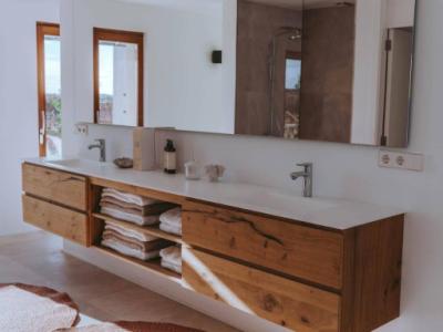 Exklusive Neubauvillen zwischen Binissalem und Alaró