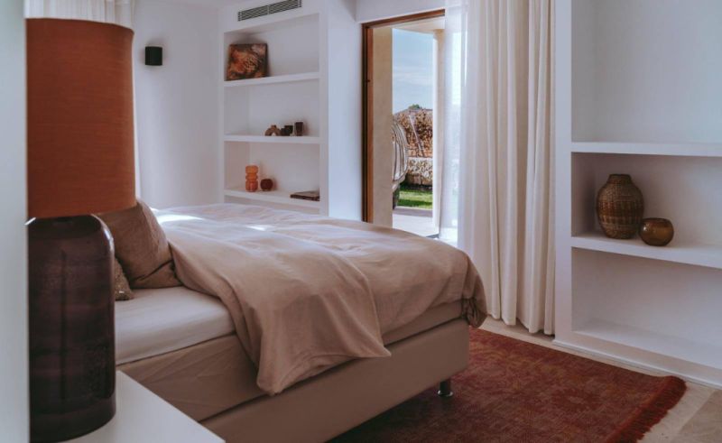 Exklusive Neubauvillen zwischen Binissalem und Alaró