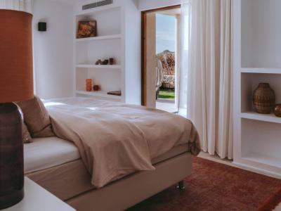 Exklusive Neubauvillen zwischen Binissalem und Alaró