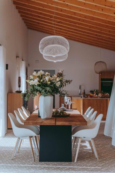 Exklusive Neubauvillen zwischen Binissalem und Alaró