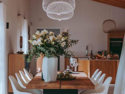 Exklusive Neubauvillen zwischen Binissalem und Alaró