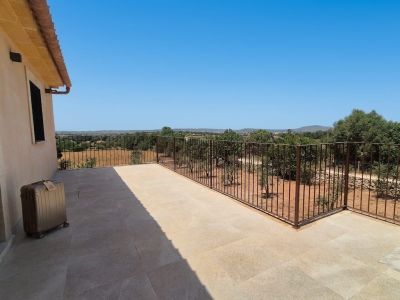 Exclusive brand-new finca for rent 4 km from Manacor near the Rafa Nadal Academy