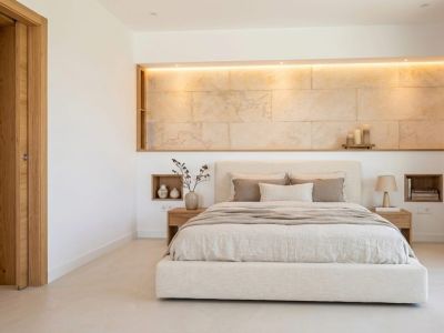 Exclusive brand-new finca for rent 4 km from Manacor near the Rafa Nadal Academy