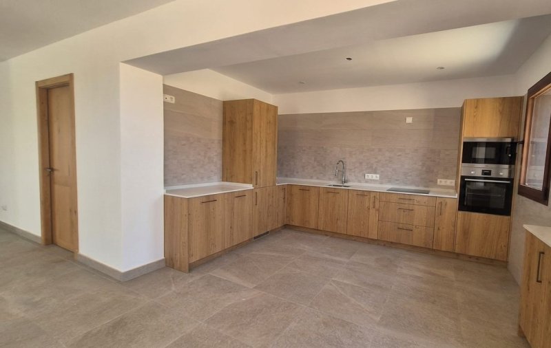 Exclusive brand-new finca for rent 4 km from Manacor near the Rafa Nadal Academy