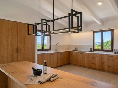 Exclusive brand-new finca for rent 4 km from Manacor near the Rafa Nadal Academy