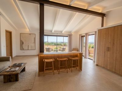 Exclusive brand-new finca for rent 4 km from Manacor near the Rafa Nadal Academy