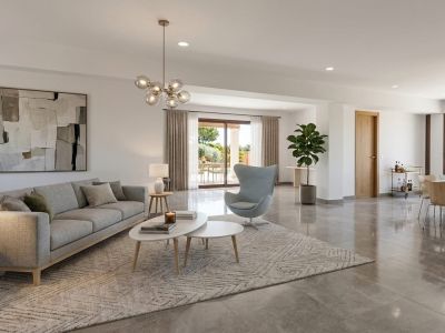 Exclusive brand-new finca for rent 4 km from Manacor near the Rafa Nadal Academy