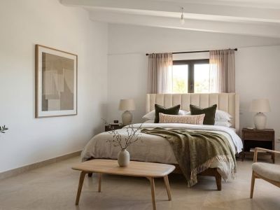 Exclusive brand-new finca for rent 4 km from Manacor near the Rafa Nadal Academy