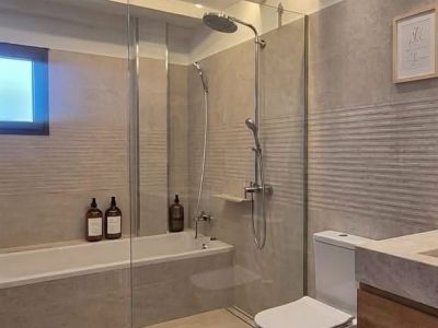 Exclusive brand-new finca for rent 4 km from Manacor near the Rafa Nadal Academy