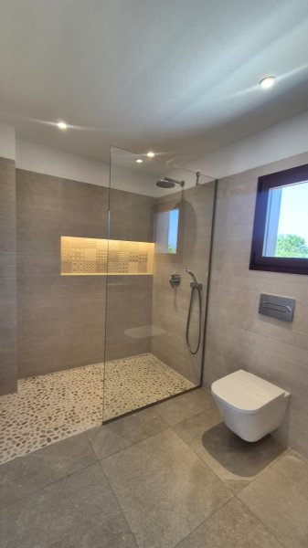 Exclusive brand-new finca for rent 4 km from Manacor near the Rafa Nadal Academy
