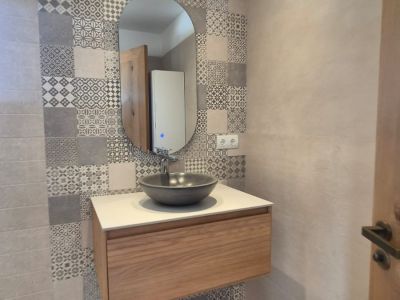 Exclusive brand-new finca for rent 4 km from Manacor near the Rafa Nadal Academy