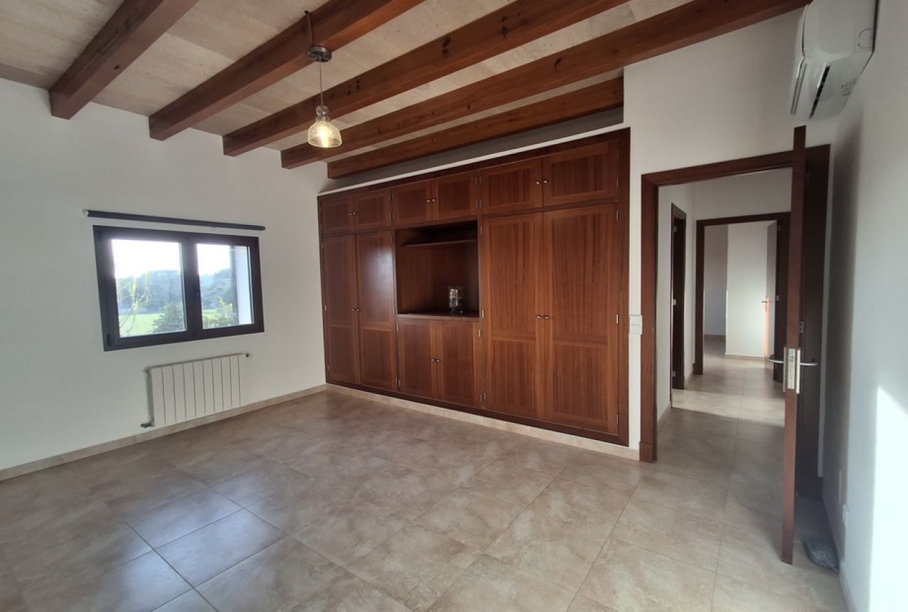 Exklusive und elegante 2 Etagenfinca mit allen Extras bei Campos-Felanitx -- F 50