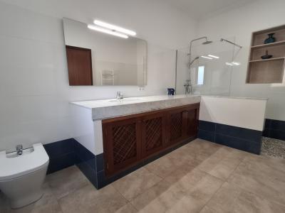 Exklusive und elegante 2 Etagenfinca mit allen Extras bei Campos-Felanitx -- F 50