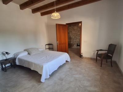 Exklusive und elegante 2 Etagenfinca mit allen Extras bei Campos-Felanitx -- F 50