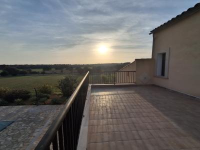 Exklusive und elegante 2 Etagenfinca mit allen Extras bei Campos-Felanitx -- F 50