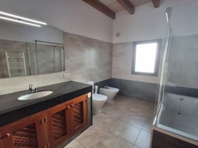 Exklusive und elegante 2 Etagenfinca mit allen Extras bei Campos-Felanitx -- F 50