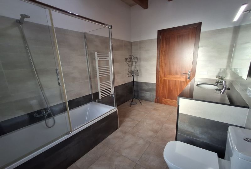 Exklusive und elegante 2 Etagenfinca mit allen Extras bei Campos-Felanitx -- F 50