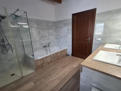 Exklusive und elegante 2 Etagenfinca mit allen Extras bei Campos-Felanitx -- F 50