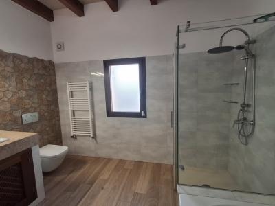 Exklusive und elegante 2 Etagenfinca mit allen Extras bei Campos-Felanitx -- F 50