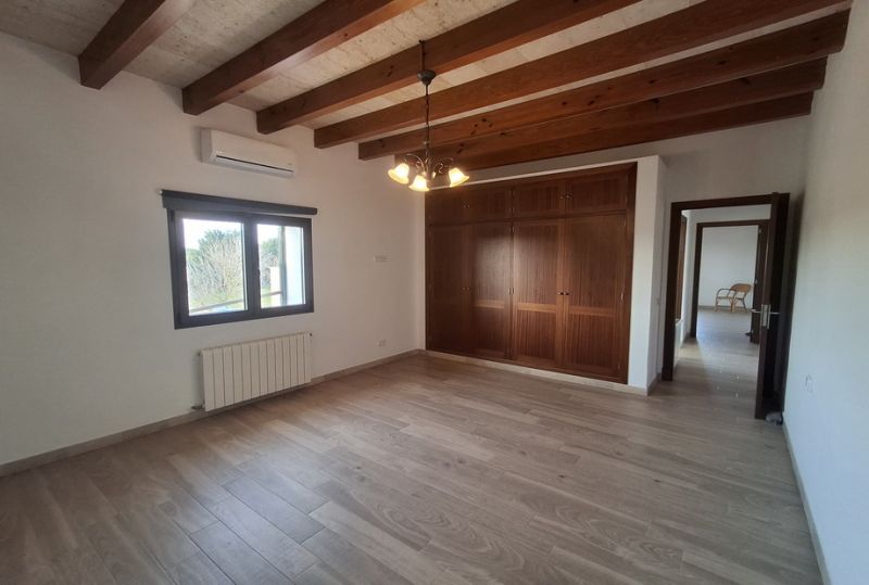 Exklusive und elegante 2 Etagenfinca mit allen Extras bei Campos-Felanitx -- F 50