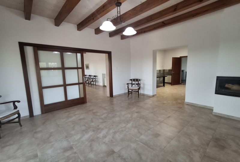 Exklusive und elegante 2 Etagenfinca mit allen Extras bei Campos-Felanitx -- F 50