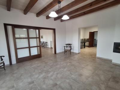 Exklusive und elegante 2 Etagenfinca mit allen Extras bei Campos-Felanitx -- F 50