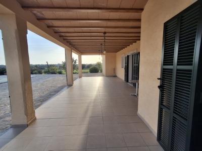 Exklusive und elegante 2 Etagenfinca mit allen Extras bei Campos-Felanitx -- F 50