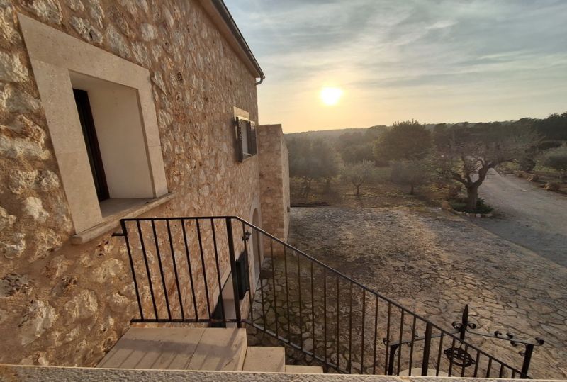 Exklusive und elegante 2 Etagenfinca mit allen Extras bei Campos-Felanitx -- F 50