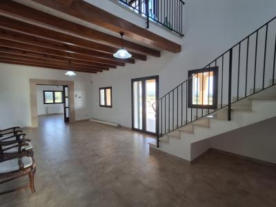 Exklusive und elegante 2 Etagenfinca mit allen Extras bei Campos-Felanitx -- F 50