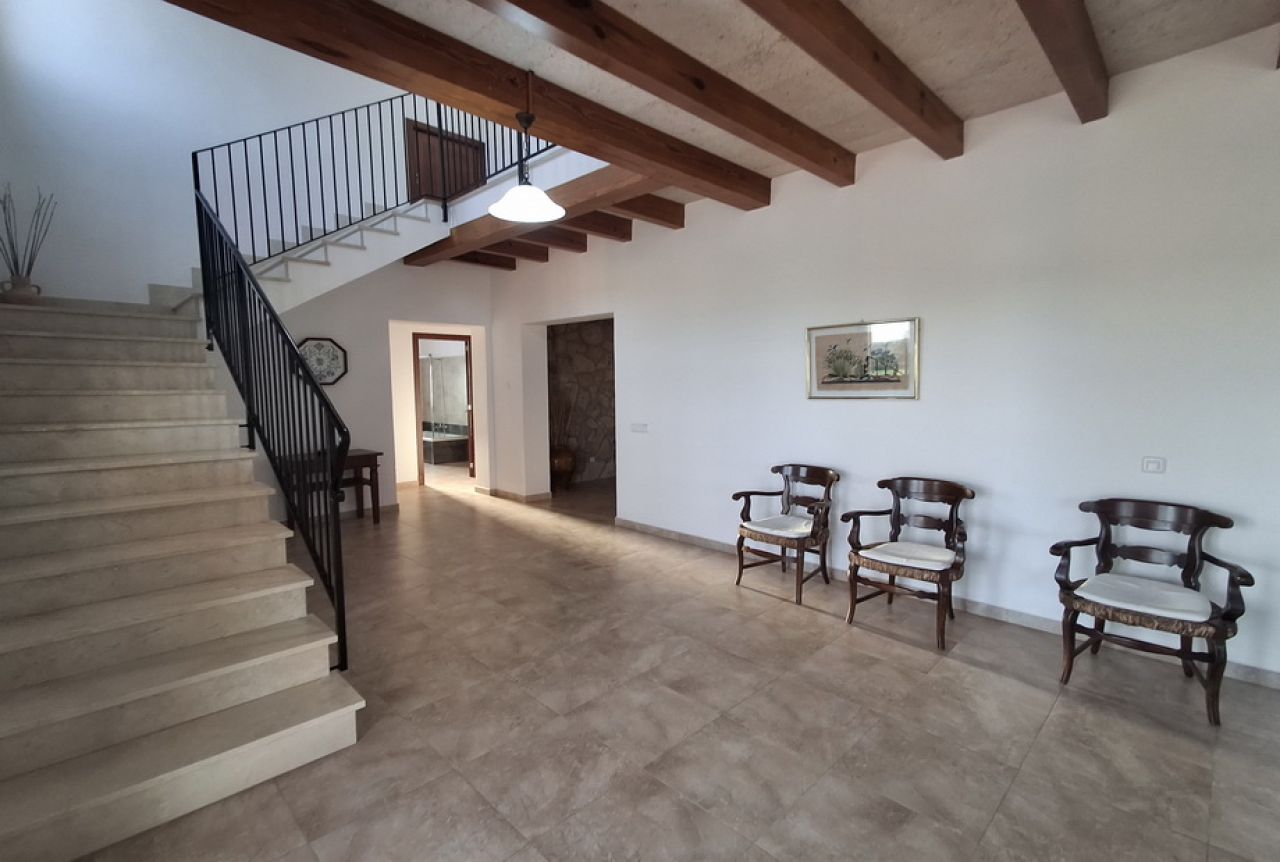 Exklusive und elegante 2 Etagenfinca mit allen Extras bei Campos-Felanitx -- F 50