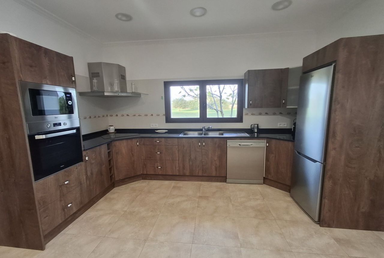 Exklusive und elegante 2 Etagenfinca mit allen Extras bei Campos-Felanitx -- F 50