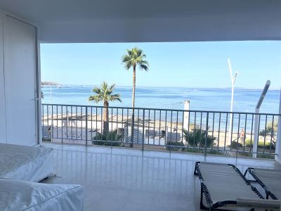 Exklusive Wohnung mit panorama Blick in 1.Meereslinie