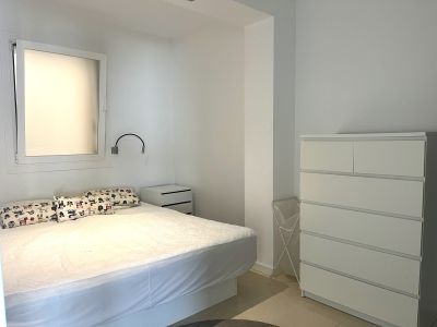 Exklusive Wohnung mit panorama Blick in 1.Meereslinie