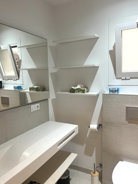 Exklusive Wohnung mit panorama Blick in 1.Meereslinie
