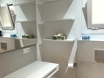 Exklusive Wohnung mit panorama Blick in 1.Meereslinie