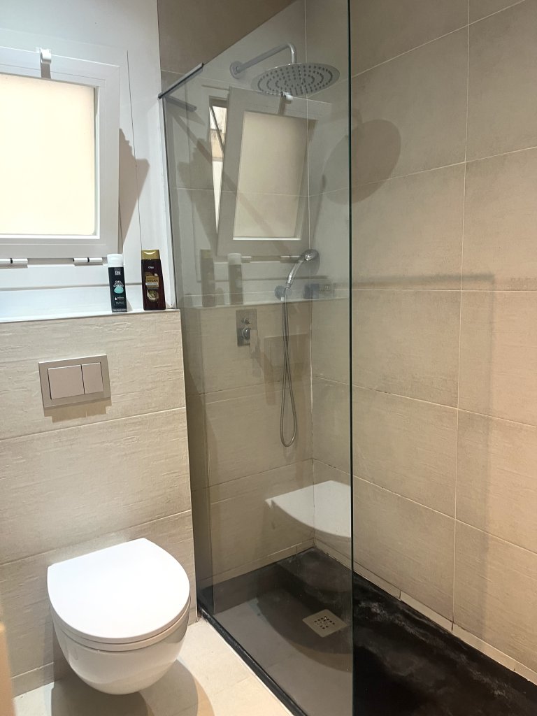Exklusive Wohnung mit panorama Blick in 1.Meereslinie