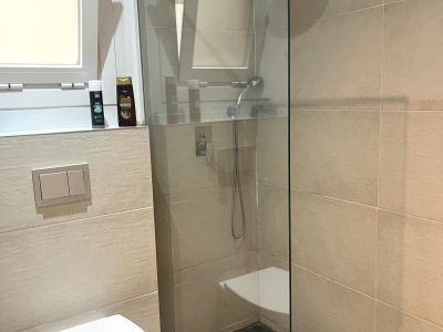 Exklusive Wohnung mit panorama Blick in 1.Meereslinie